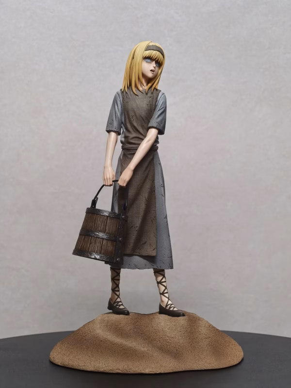 Model Power Studio Ymir