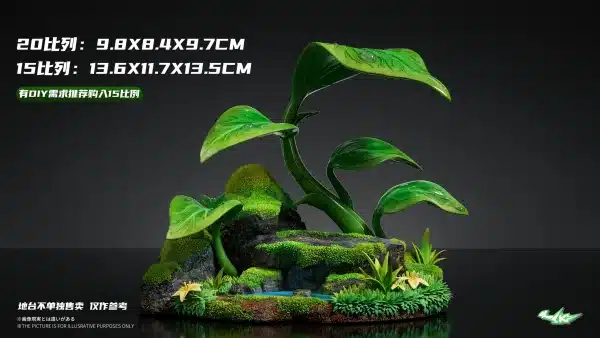 Pokemon Sk Studio Jolteon Resin Statue 5