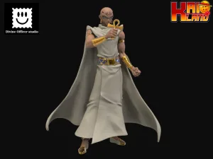 SODA Studio ブルーアーカイブ 天雨アコ 1/6 スタチュー ブルーアーカイブ 天雨アコ – Cerberus Project