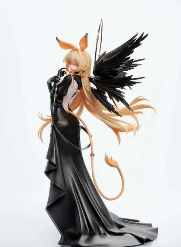 Arknights Pepeho Studio Dorothy Resin Statue 1