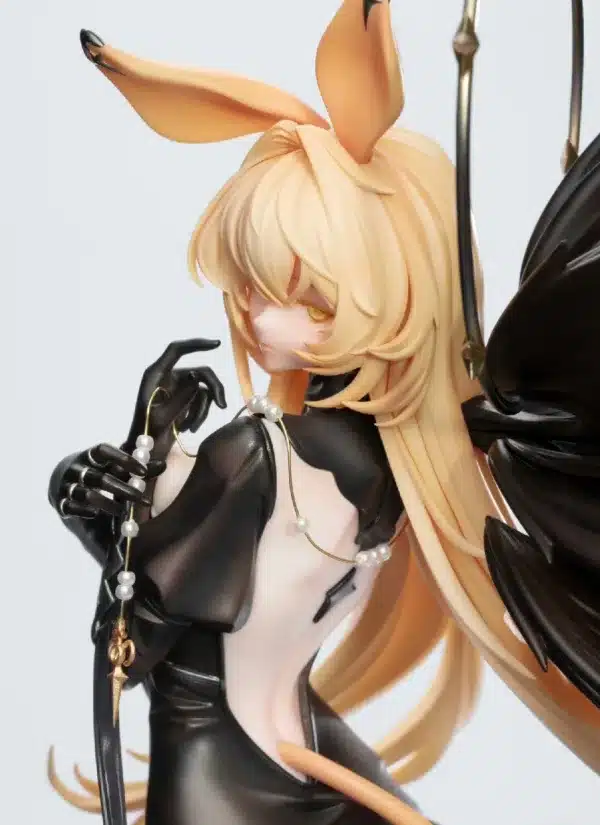Arknights Pepeho Studio Dorothy Resin Statue 2