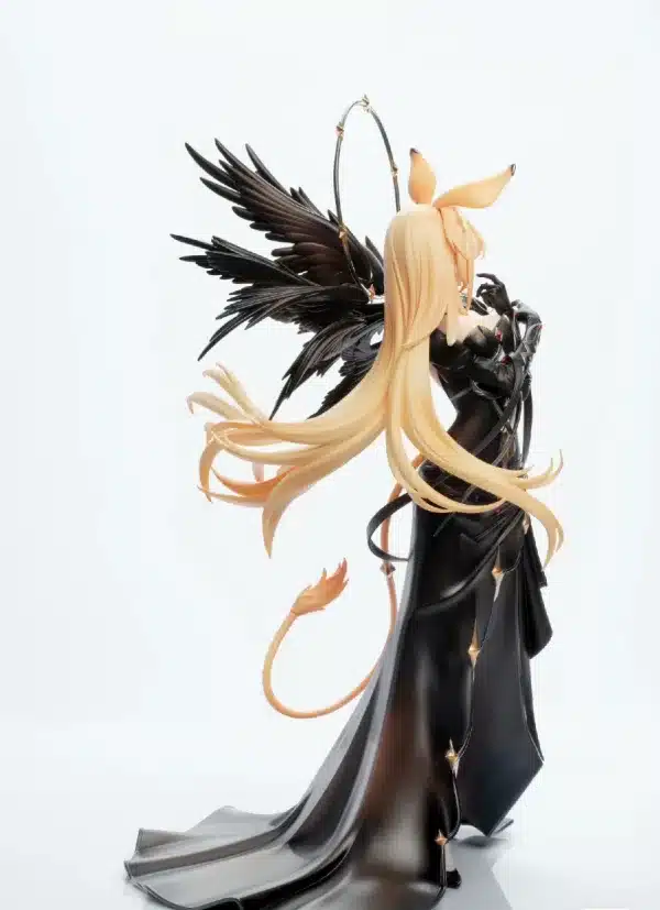 Arknights Pepeho Studio Dorothy Resin Statue 3