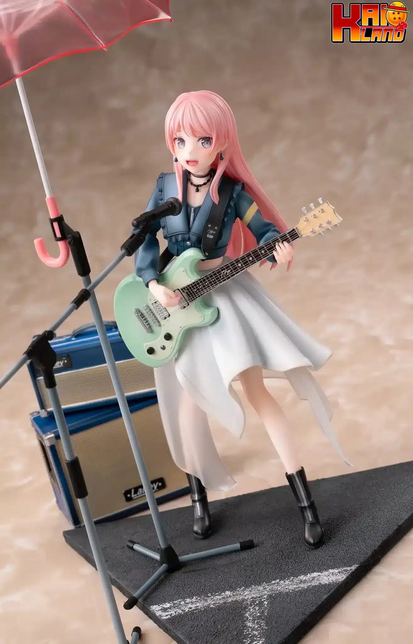 【日本産】 BanG Dream Kaioland - ガレージキット 千早愛音 その他