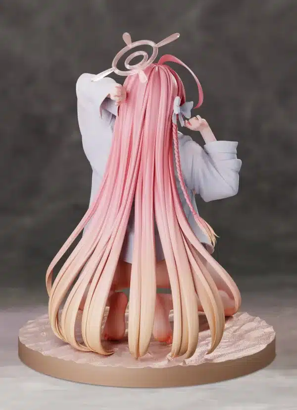 Blue Archive Thistles x Thorns Studio Urawa Hanako Resin Statue 5