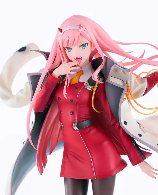 Darling in the Franxx GSC Studio Zero Two PVC 4