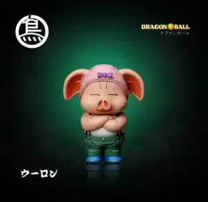 Dragon Ball Bird for Food ToyBirds Studio Woolong Resin Statue