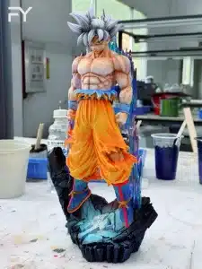 ドラゴンボール JacksDo スタジオ レッドリボン軍 Vol 8 参謀