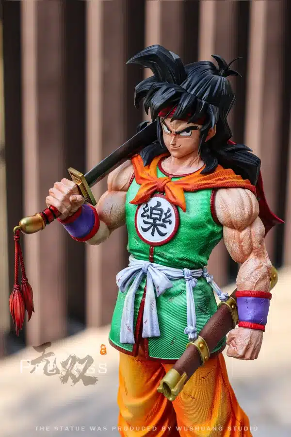 国内即日発送 DRAGON BALL ドラゴンボール フィギュア サイヤ人