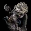 Elden Ring Thunder Z Studio Godfrey Hoarah Loux Resin Statue 1