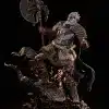 Elden Ring Thunder Z Studio Godfrey Hoarah Loux Resin Statue 2