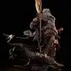 Elden Ring Thunder Z Studio Godfrey Hoarah Loux Resin Statue 4
