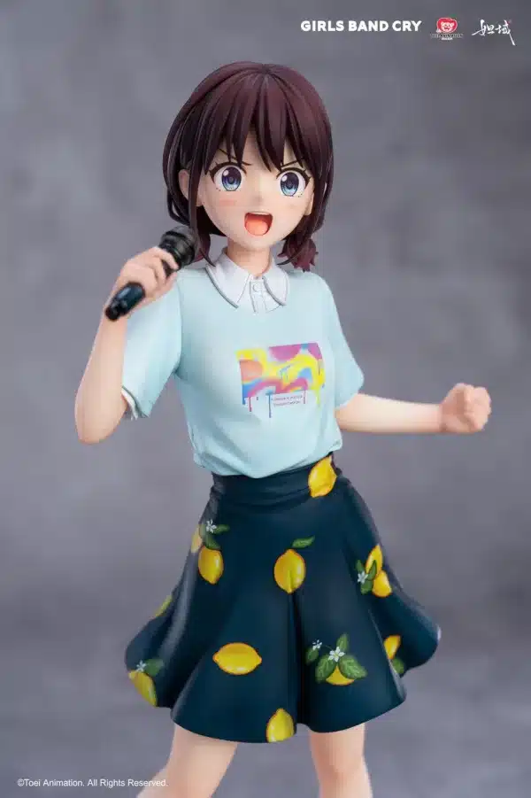Girls Band Cry Jimei Palace Awa Subaru Licensed 3