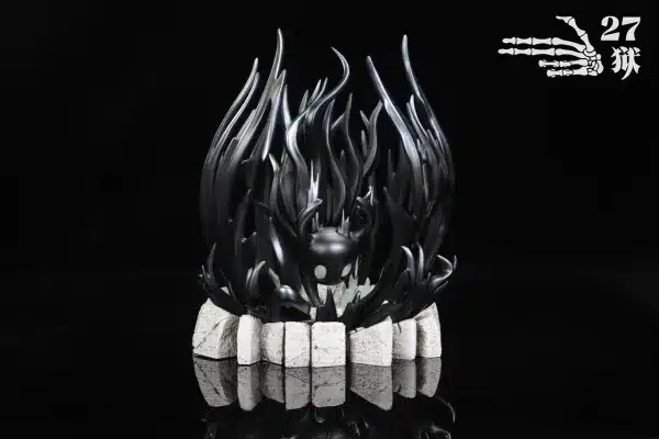 Hollow Knight 27abyss Studio Descending Dark Resin Statue 1