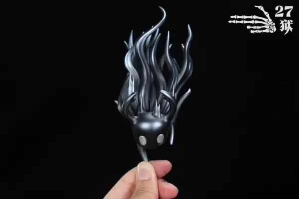Hollow Knight 27abyss Studio Descending Dark Resin Statue 3