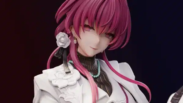 Honkai Star Rail QBYGZ Studio Kafka Resin Statue 3