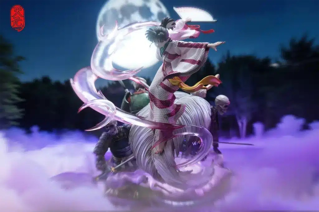 InuYasha-TY-Studio-Kagura-