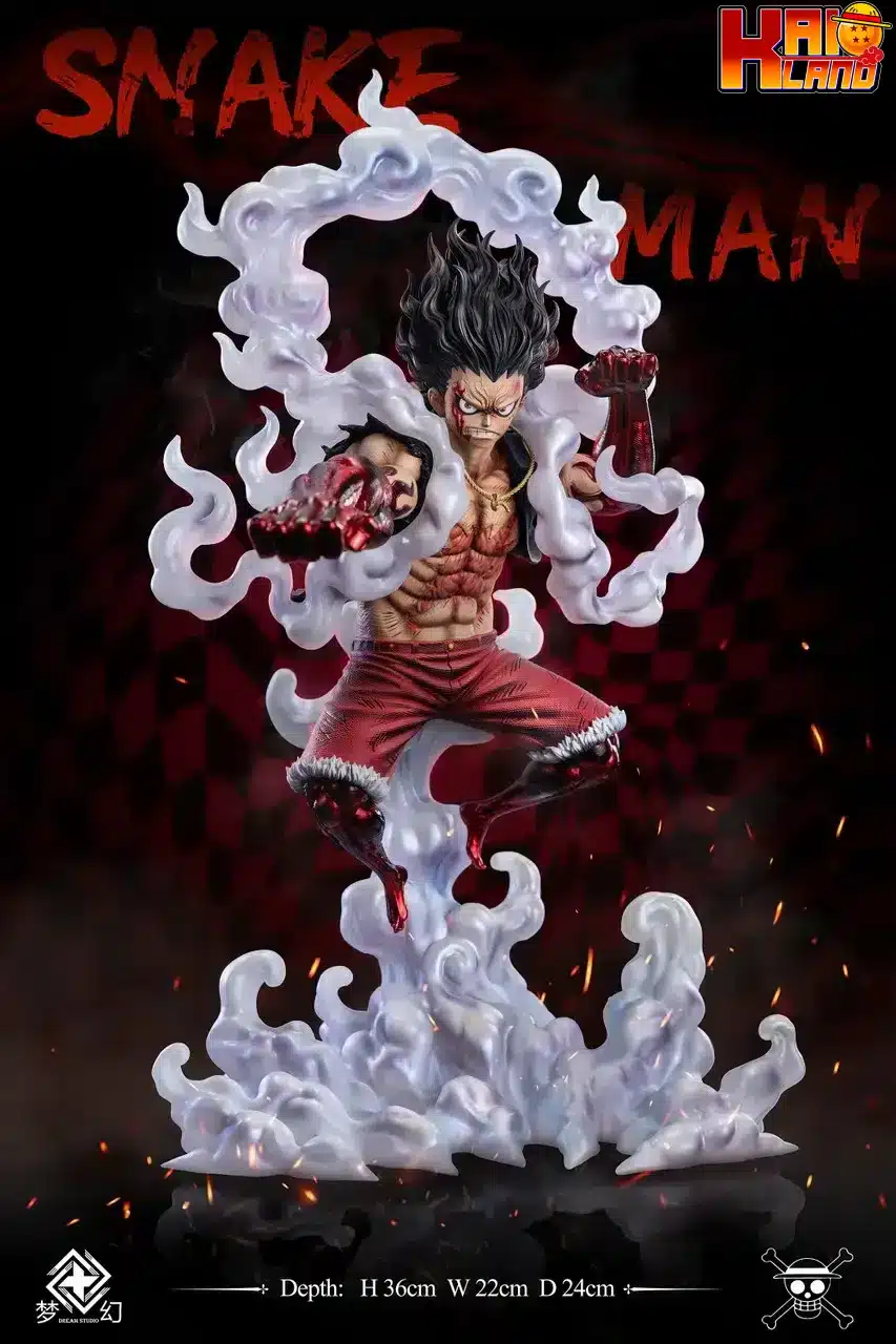 One Piece - Kaioland