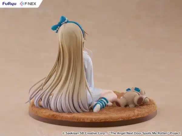 The Angel Next Door Spoils Me Rotten F NEX Studio Shiina Mahiru PVC 3