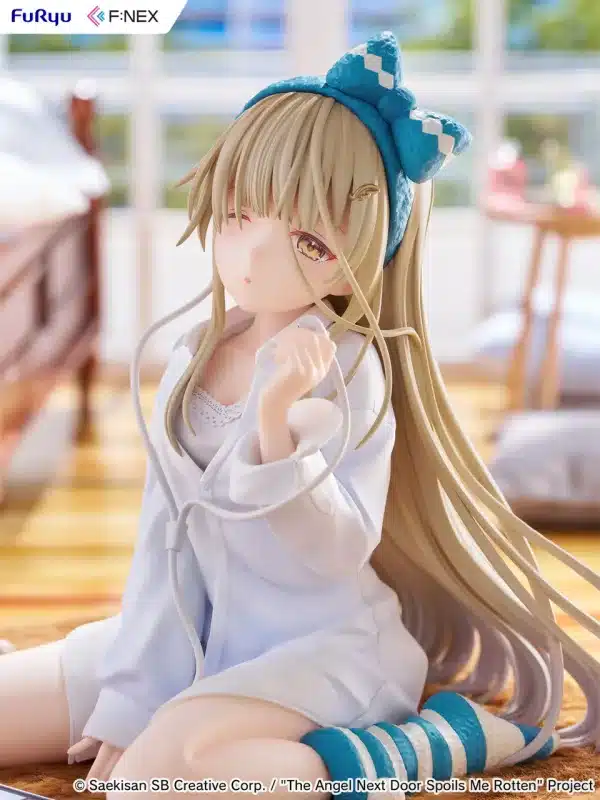 The Angel Next Door Spoils Me Rotten F NEX Studio Shiina The Angel Next Door Spoils Me Rotten F NEX Studio Shiina