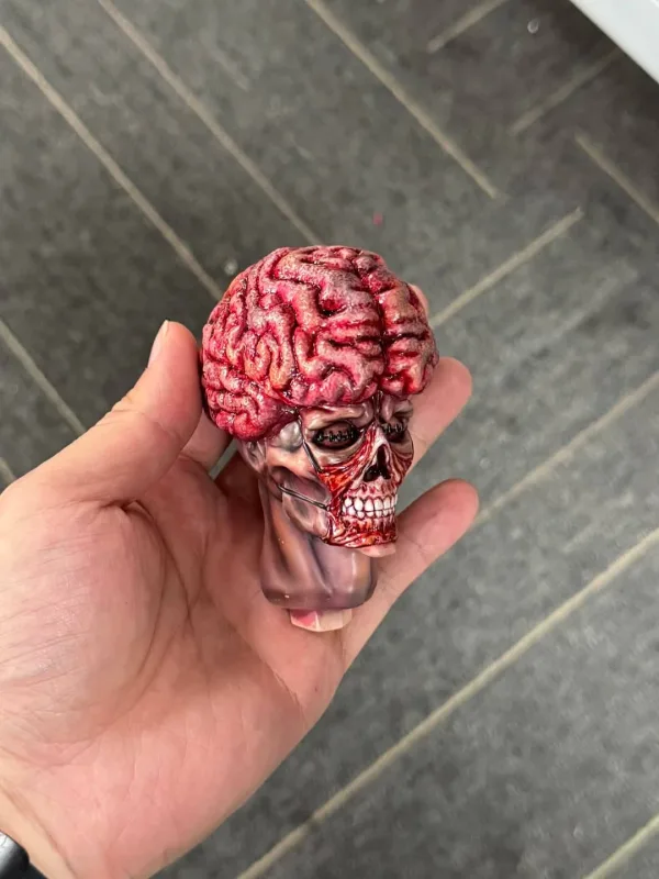 Berserk Apex Studio Guts Resin Statue 6 1