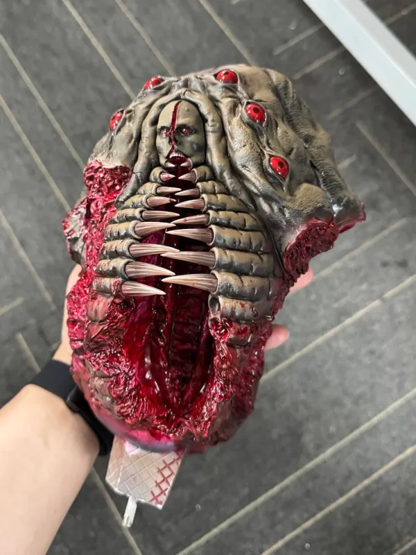 Berserk Apex Studio Guts Resin Statue 7 1