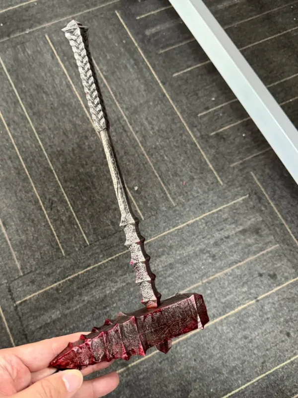 Berserk Apex Studio Guts Resin Statue 9 1
