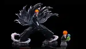Bleach A Corner Studio Kurosaki Ichigo Resin Statue