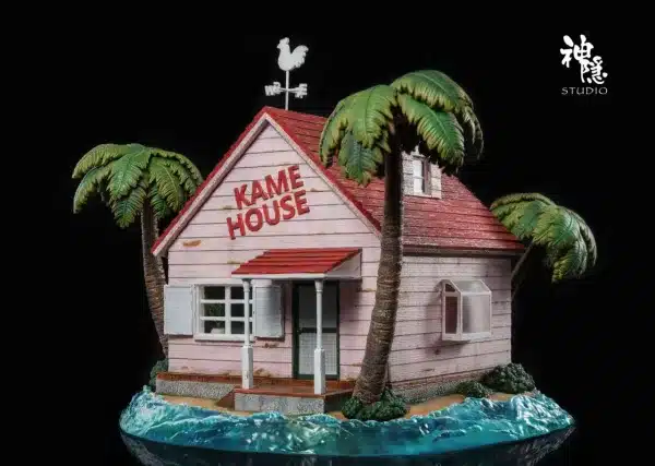 Yahoo!オークション - 希少 背景「カメハウスKAME HOUSE