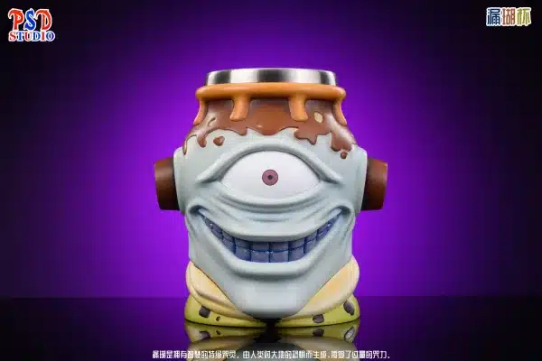 Jujutsu Kaisen PSD Studio Jogo Cup Resin Statue 1