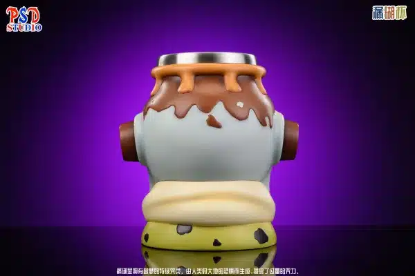 Jujutsu Kaisen PSD Studio Jogo Cup Resin Statue 4