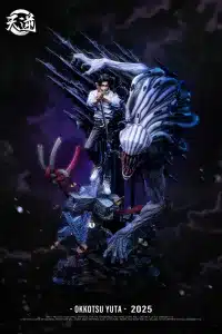 Jujutsu Kaisen TianNi Studio Okkotsu Yuta Resin Statue