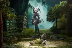 NieR Automata GSC Studio 2B PVC