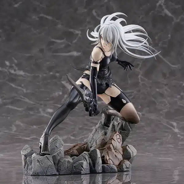 Nier Automata GSC Studio A2 PVC 3