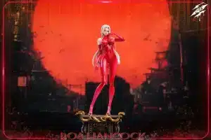 One Piece 24K Studio Boa Hancock Resin Statue