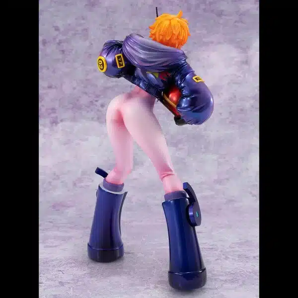 One Piece MegaHouse Lilith Licensed PVC 2