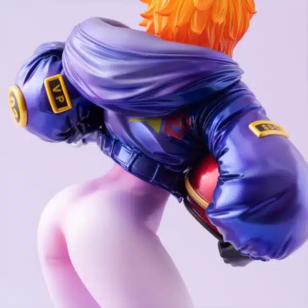 One Piece MegaHouse Lilith Licensed PVC 4