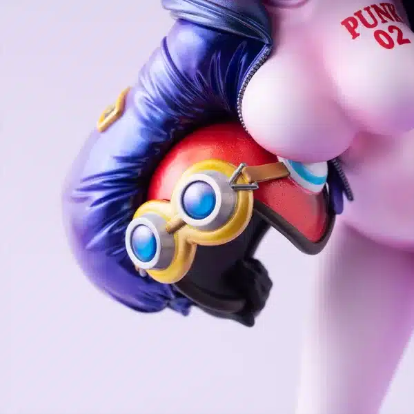One Piece MegaHouse Lilith Licensed PVC 5