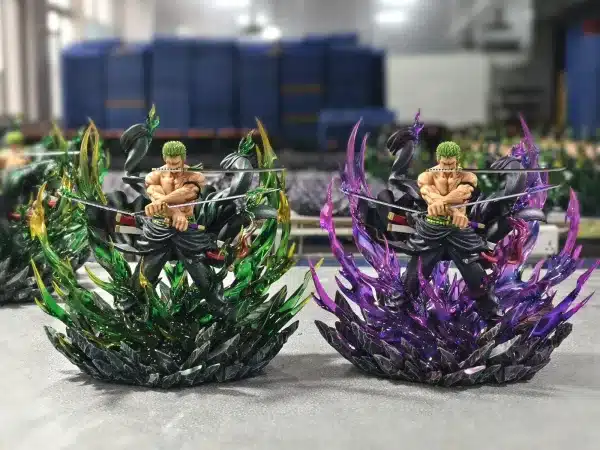 One Piece TH Studio Zoro V2 Resin Statue