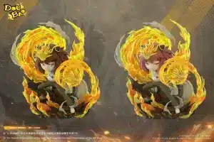 Spy x Family Doubao Studio Anya Cos Sawada Tsunayoshi Resin Statue