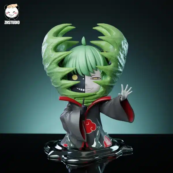 Spy x Family ZH Studio Anya Cos Zetsu Resin Statue 2
