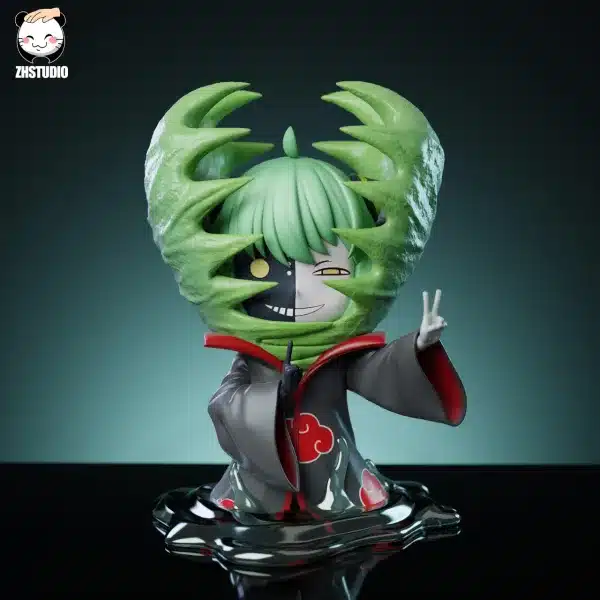 Spy x Family ZH Studio Anya Cos Zetsu Resin Statue 3