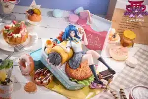 Too Many Losing Heroines Cute Creators Studio Yanami Anna Resin Statue