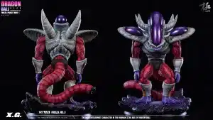 Dragon Ball XG Studio Frieza 3 Form Resin Statue