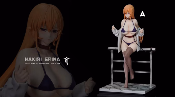 Dream River Studio Nakiri Erina 1