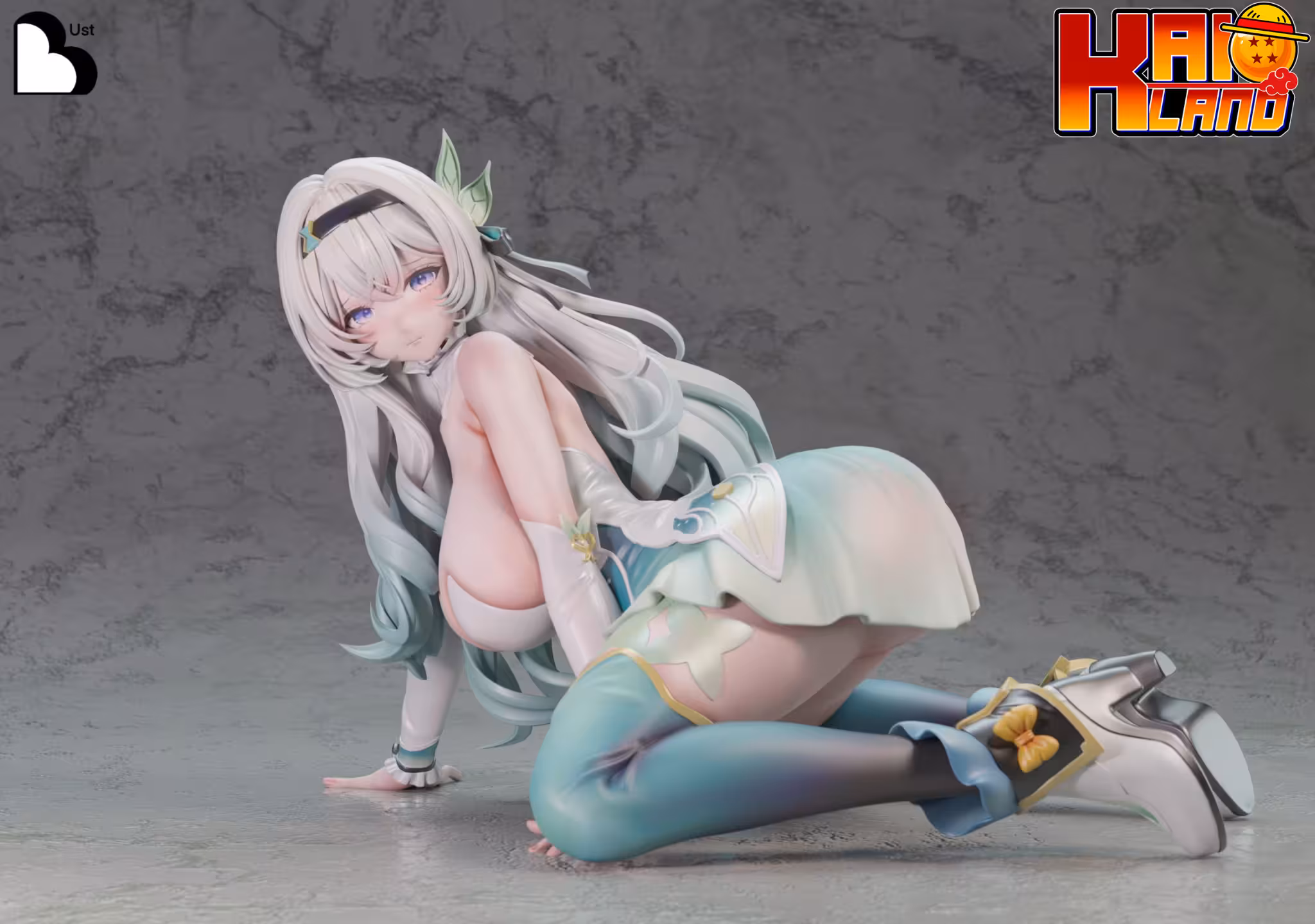 Honkai Star Rail Bust Studio Firefly Resin Statue