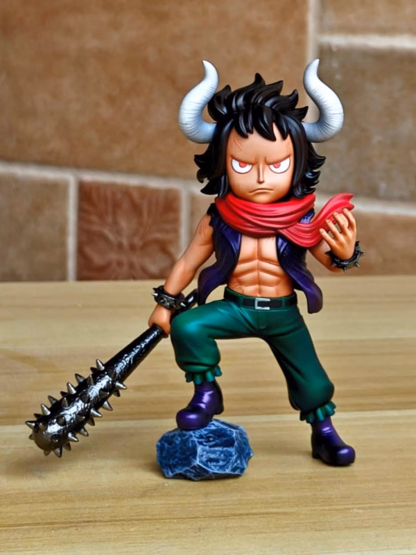 Jike Studio Kaido 2