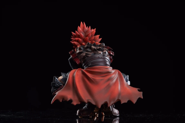 My Hero Academia Weare A Design x Climax Studio Kirishima Eijiro Resin Statue 8