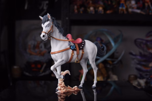 One Piece AS Studio Cavendish Resin Statue 2