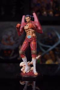 One Piece AS Studio Ideo Resin Statue