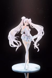 Sailor Moon CircleMax Studio Moon Dress Resin Statue